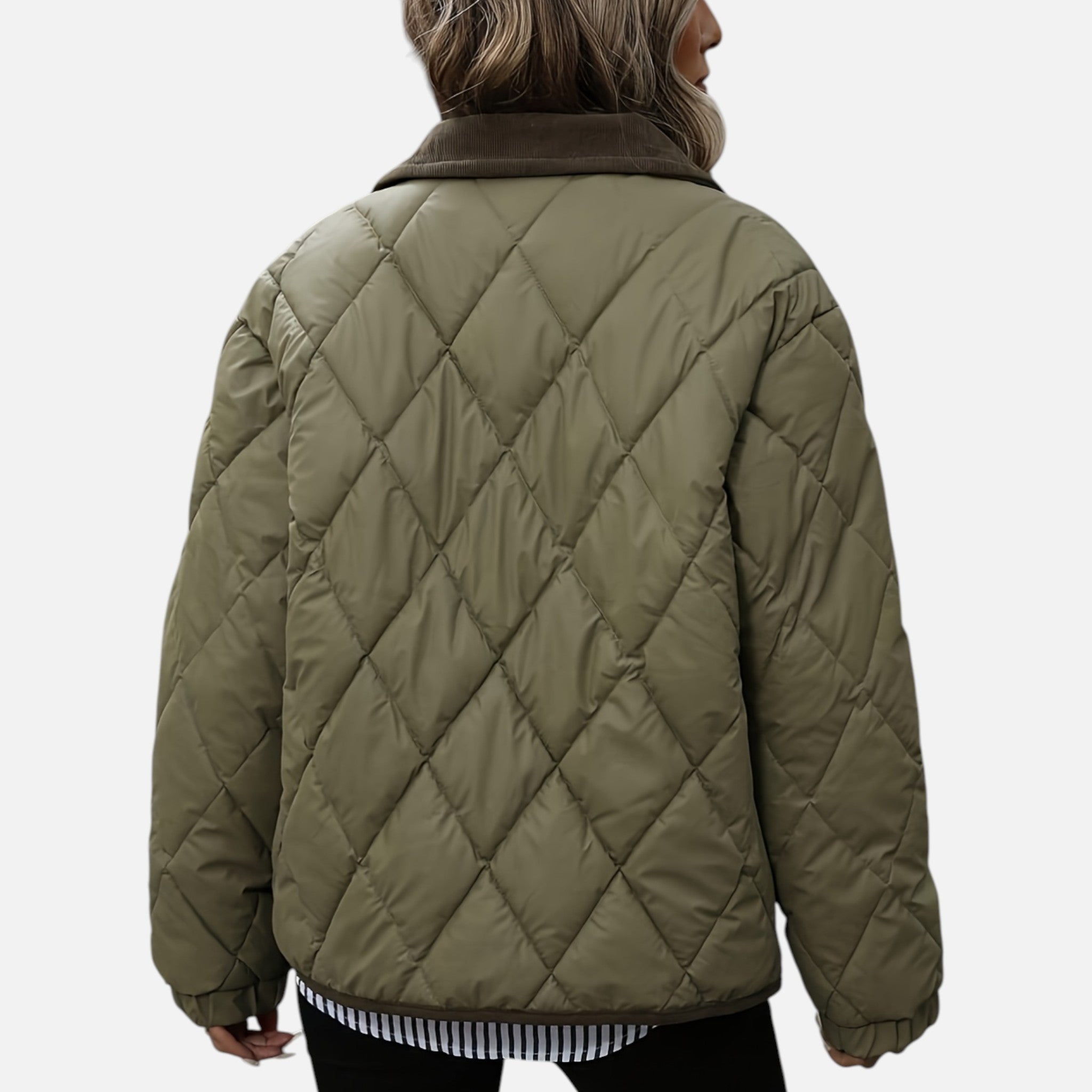 Beverly Moda | Women’s Classic Tailored Outerwear