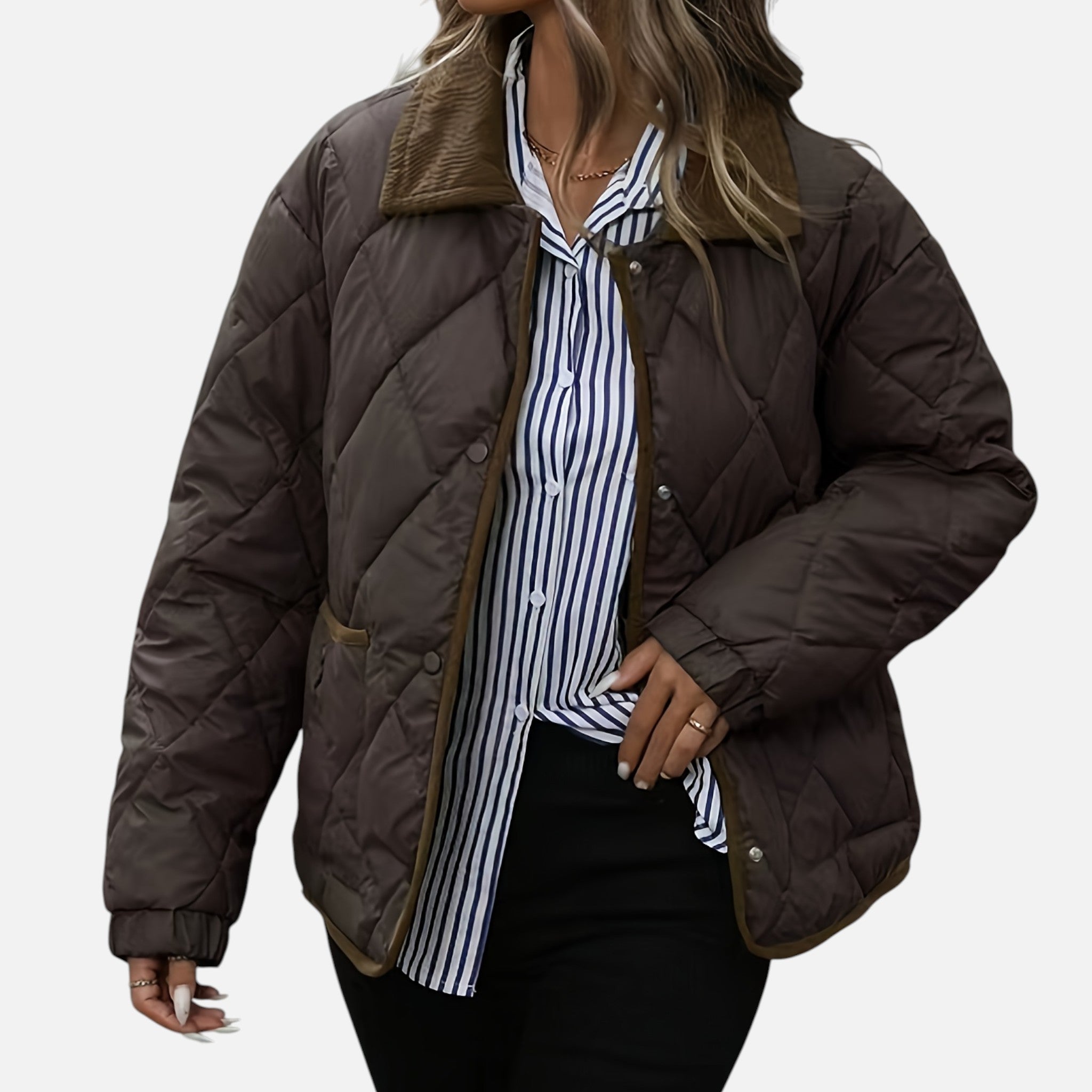 Beverly Moda | Women’s Classic Tailored Outerwear