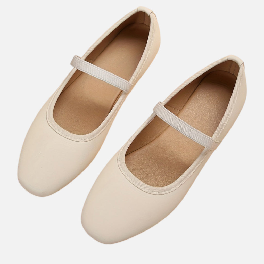 Beverly Moda | Women’s Timeless Slip-On Flats
