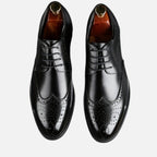 Beverly Moda | Men’s Classic Leather Dress Boots