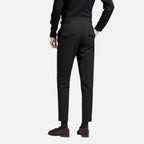 Beverly Moda | Men’s Timeless Smart-Casual Trousers