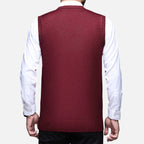 Beverly Moda | Men’s Heritage Regular-Fit Vest
