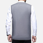 Beverly Moda | Men’s Heritage Regular-Fit Vest
