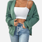 Beverly Moda | Women’s Timeless Elegant Cardigan