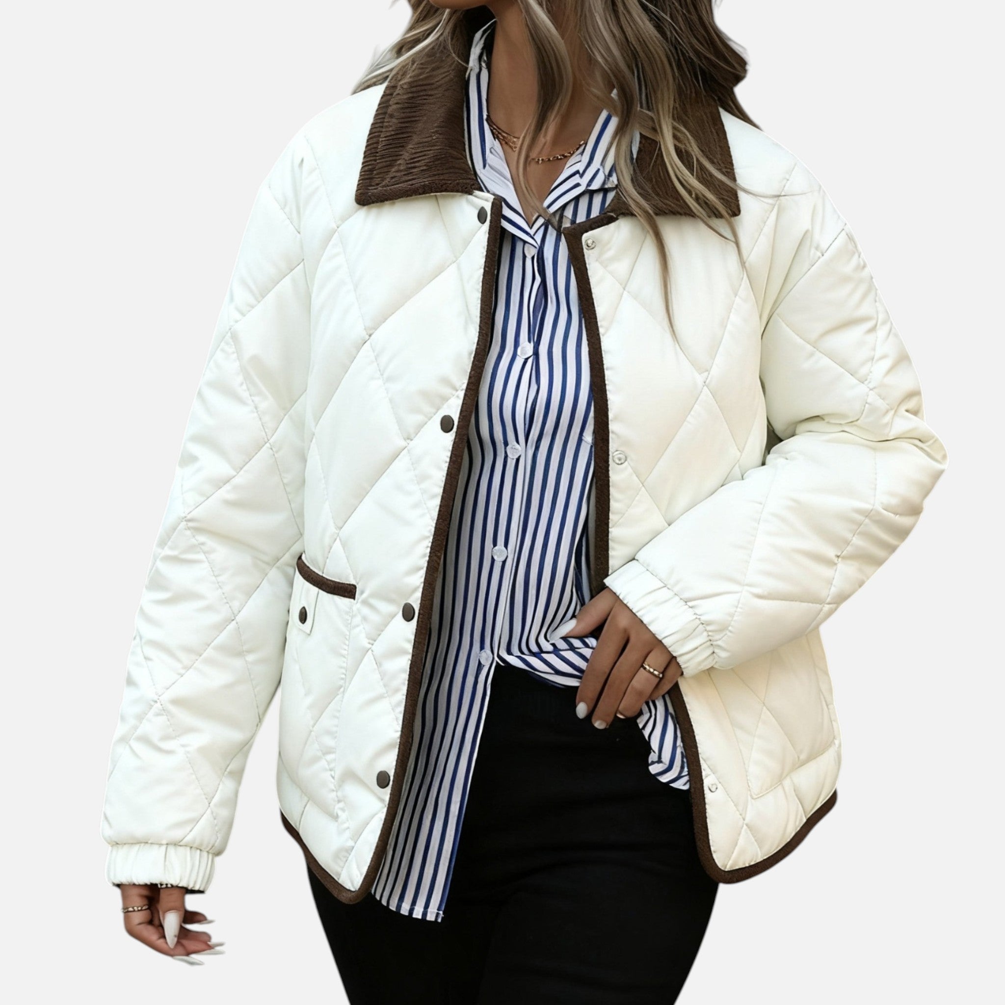 Beverly Moda | Women’s Classic Tailored Outerwear