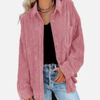 Beverly Moda | Women’s Timeless Oversized Blouse