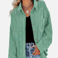 Beverly Moda | Women’s Timeless Oversized Blouse