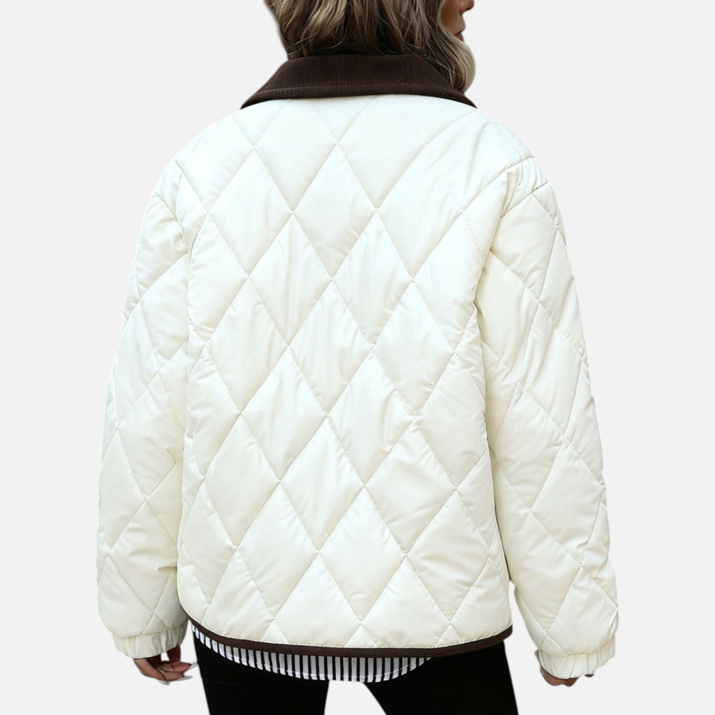 Beverly Moda | Women’s Classic Tailored Outerwear