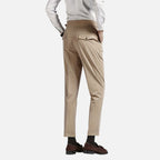 Beverly Moda | Men’s Timeless Smart-Casual Trousers