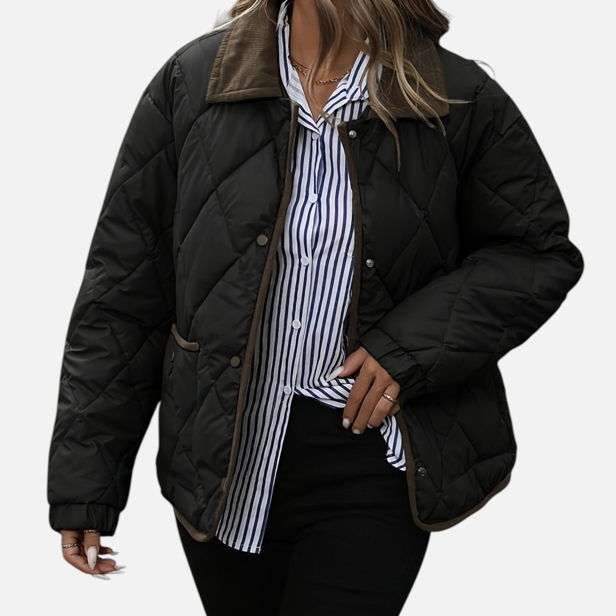 Beverly Moda | Women’s Classic Tailored Outerwear