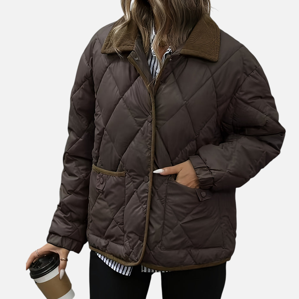 Beverly Moda | Women’s Classic Tailored Outerwear
