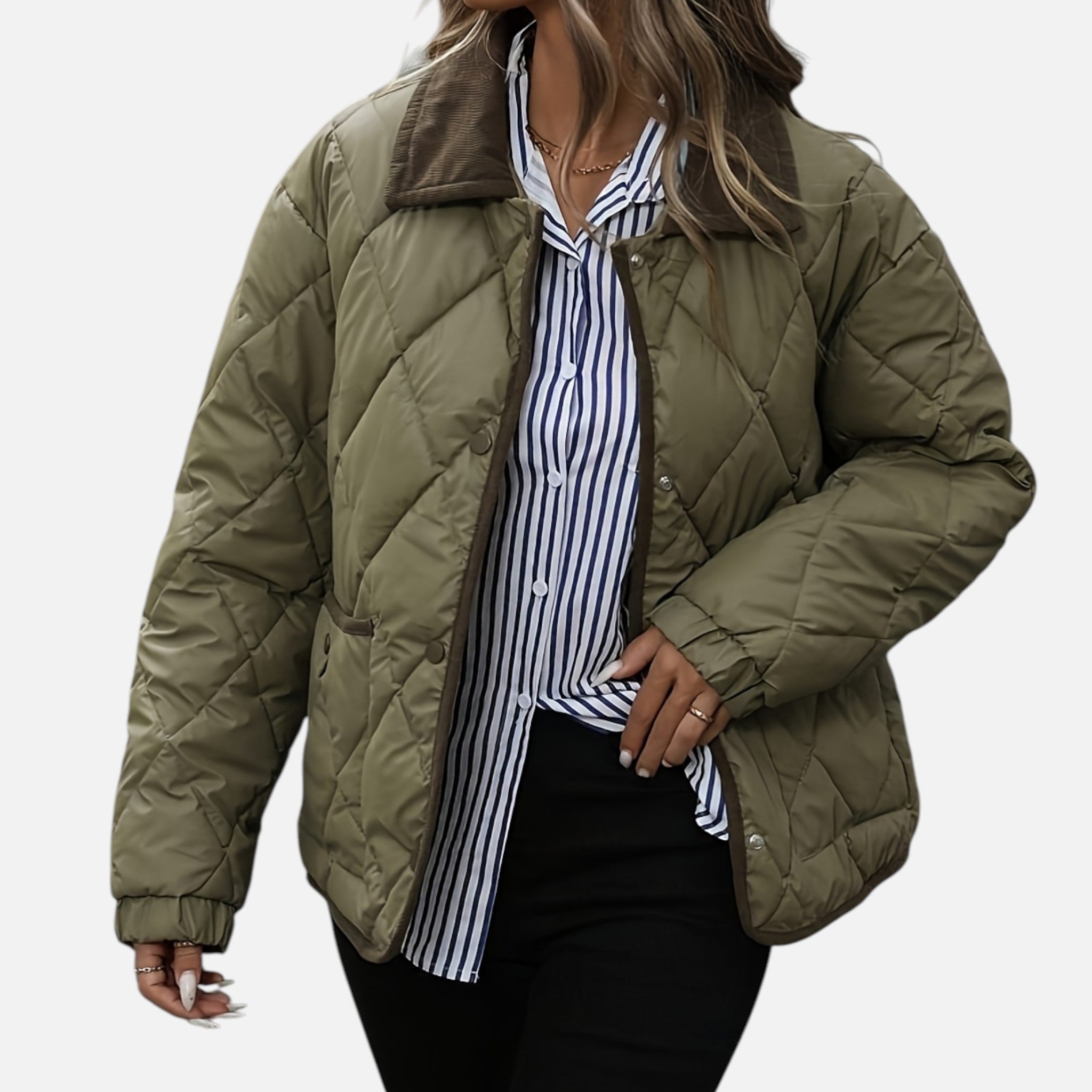 Beverly Moda | Women’s Classic Tailored Outerwear
