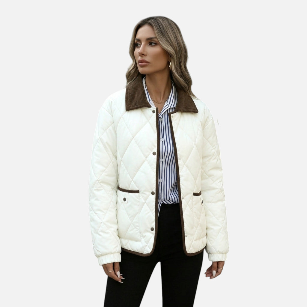 Beverly Moda | Women’s Classic Tailored Outerwear