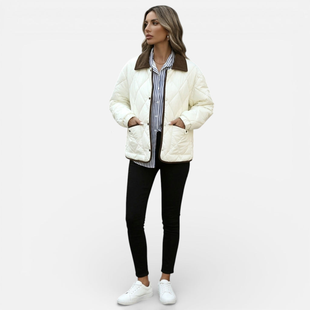 Beverly Moda | Women’s Classic Tailored Outerwear