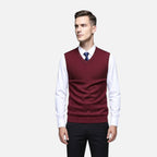 Beverly Moda | Men’s Heritage Regular-Fit Vest