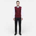 Beverly Moda | Men’s Heritage Regular-Fit Vest