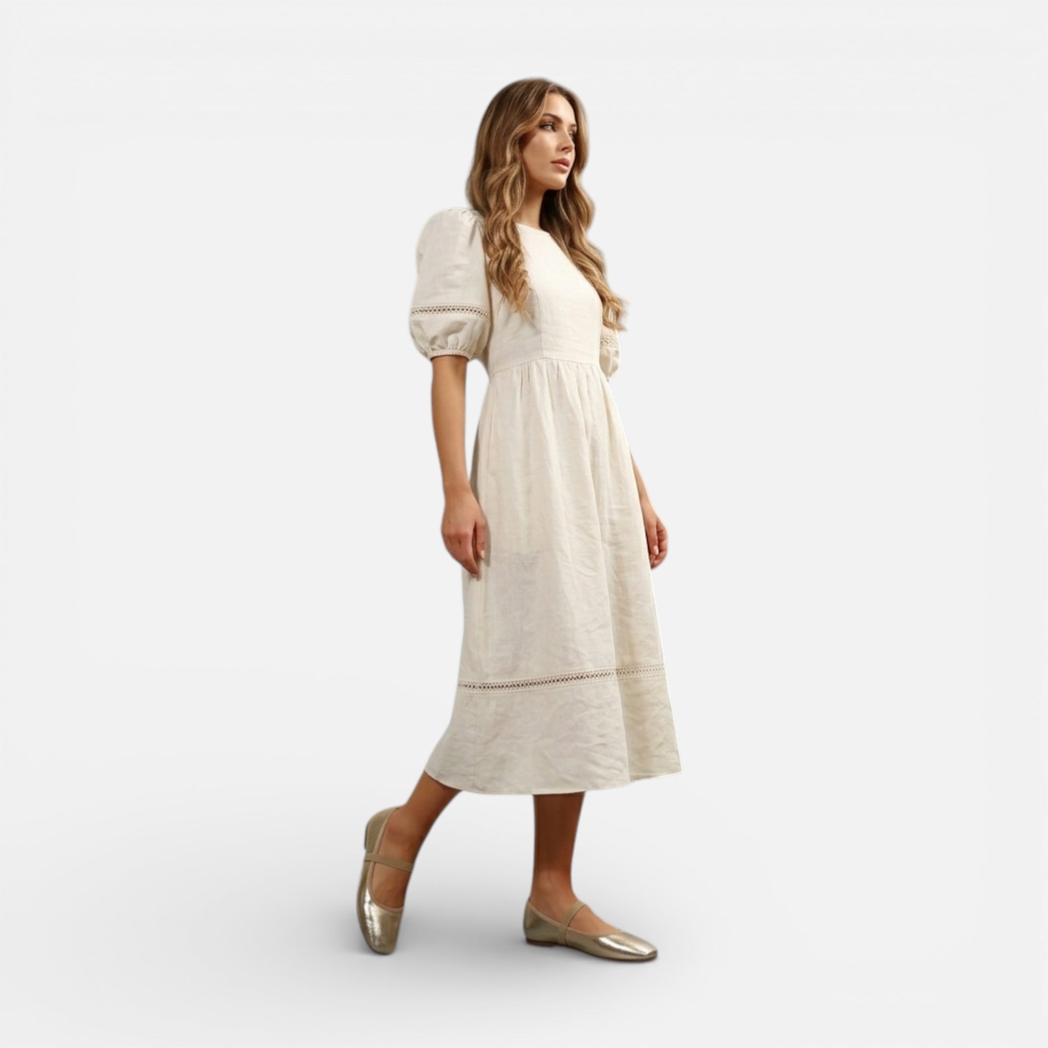Beverly Moda | Women’s Timeless Slip-On Flats