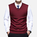 Beverly Moda | Men’s Heritage Regular-Fit Vest