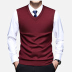 Beverly Moda | Men’s Heritage Regular-Fit Vest
