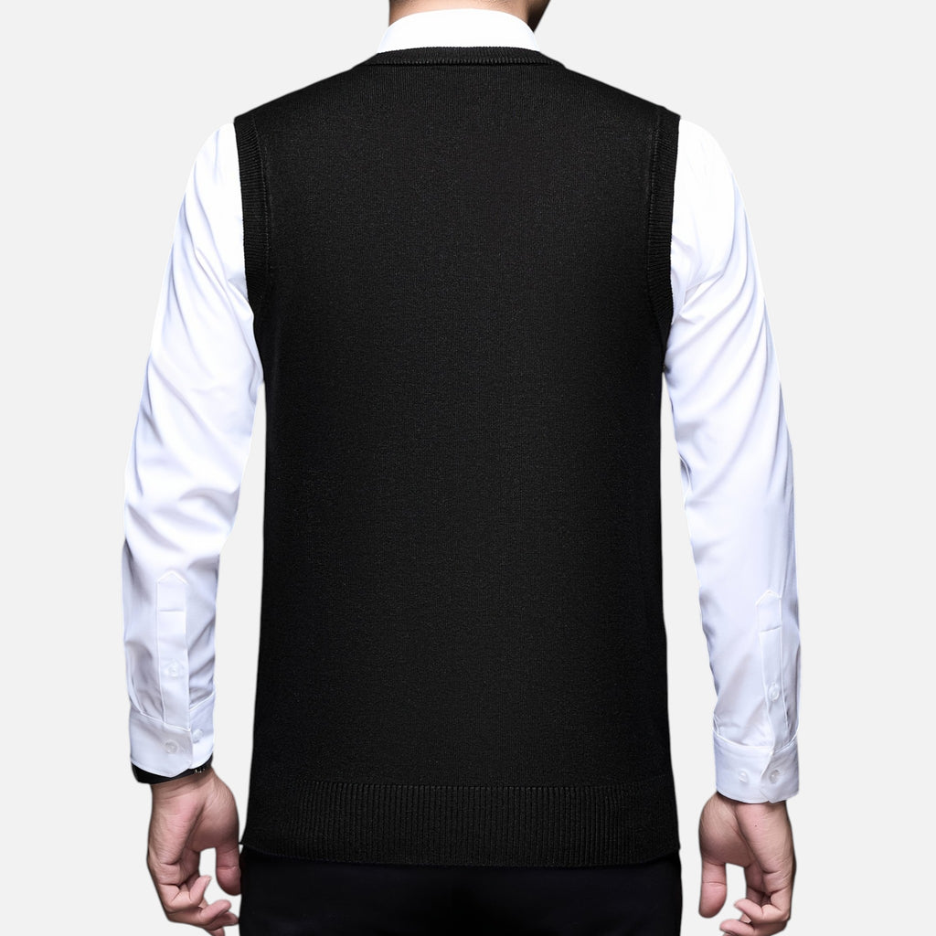 Beverly Moda | Men’s Heritage Regular-Fit Vest