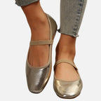 Beverly Moda | Women’s Timeless Slip-On Flats