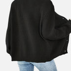 Beverly Moda | Women’s Timeless Elegant Cardigan
