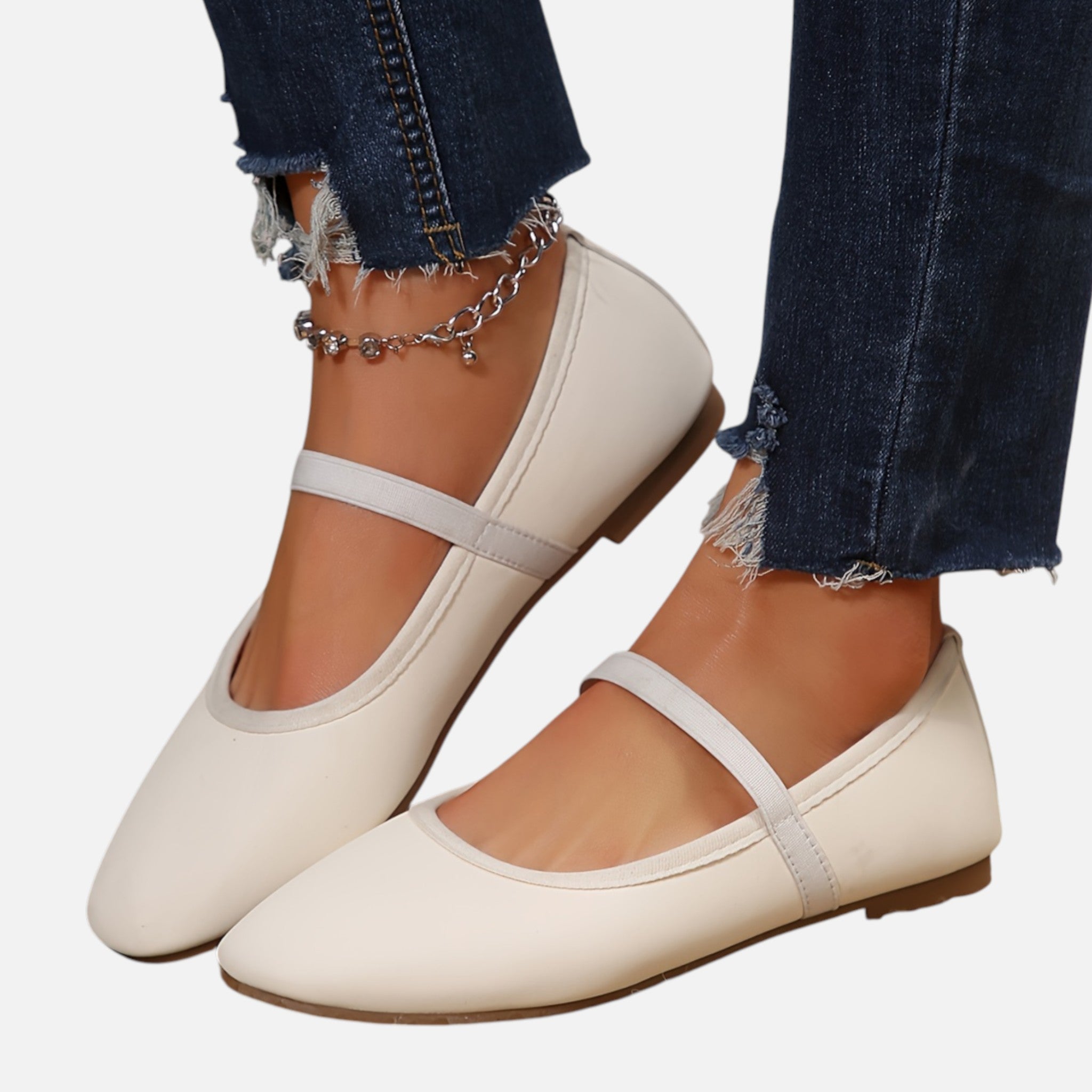 Beverly Moda | Women’s Timeless Slip-On Flats