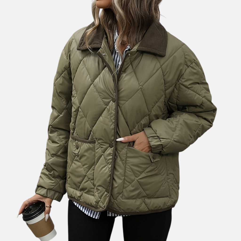Beverly Moda | Women’s Classic Tailored Outerwear