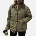 Beverly Moda | Women’s Classic Tailored Outerwear