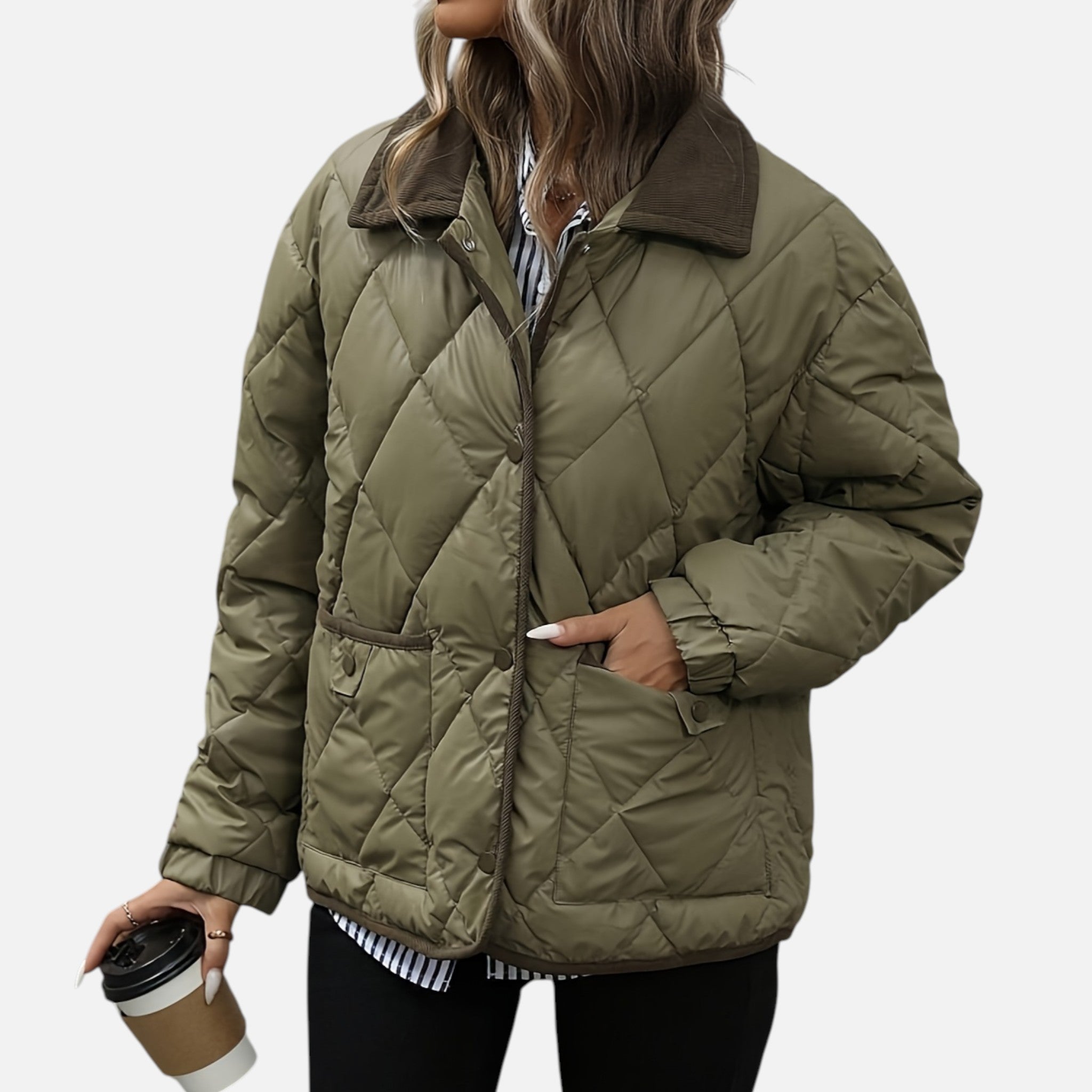 Beverly Moda | Women’s Classic Tailored Outerwear