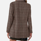 Beverly Moda | Women’s Classic Tailored Blazer