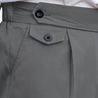 Beverly Moda | Men’s Classic Loose-Fitting Trousers