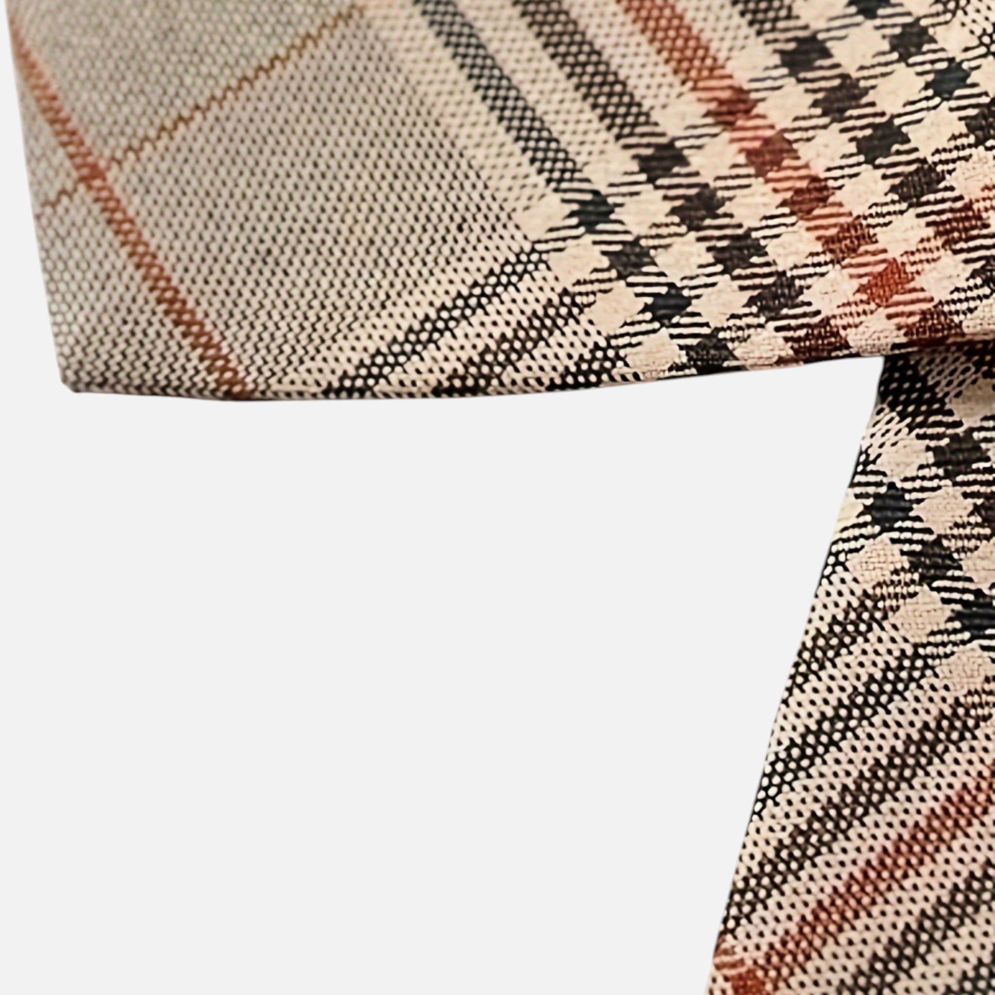 Beverly Moda | Women’s Heritage Tailored Waist-Cinched Top