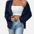 Beverly Moda | Women’s Timeless Elegant Cardigan