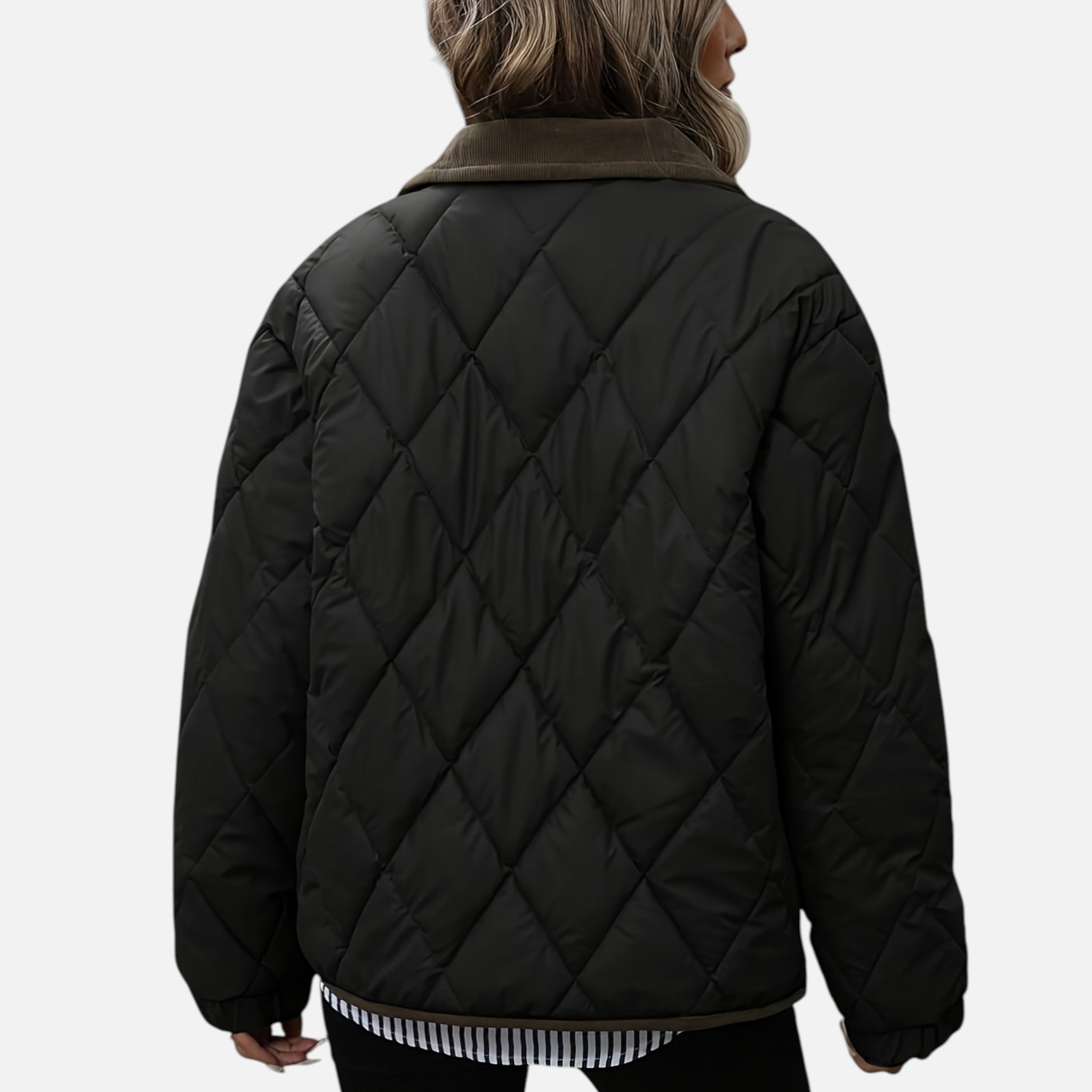 Beverly Moda | Women’s Classic Tailored Outerwear