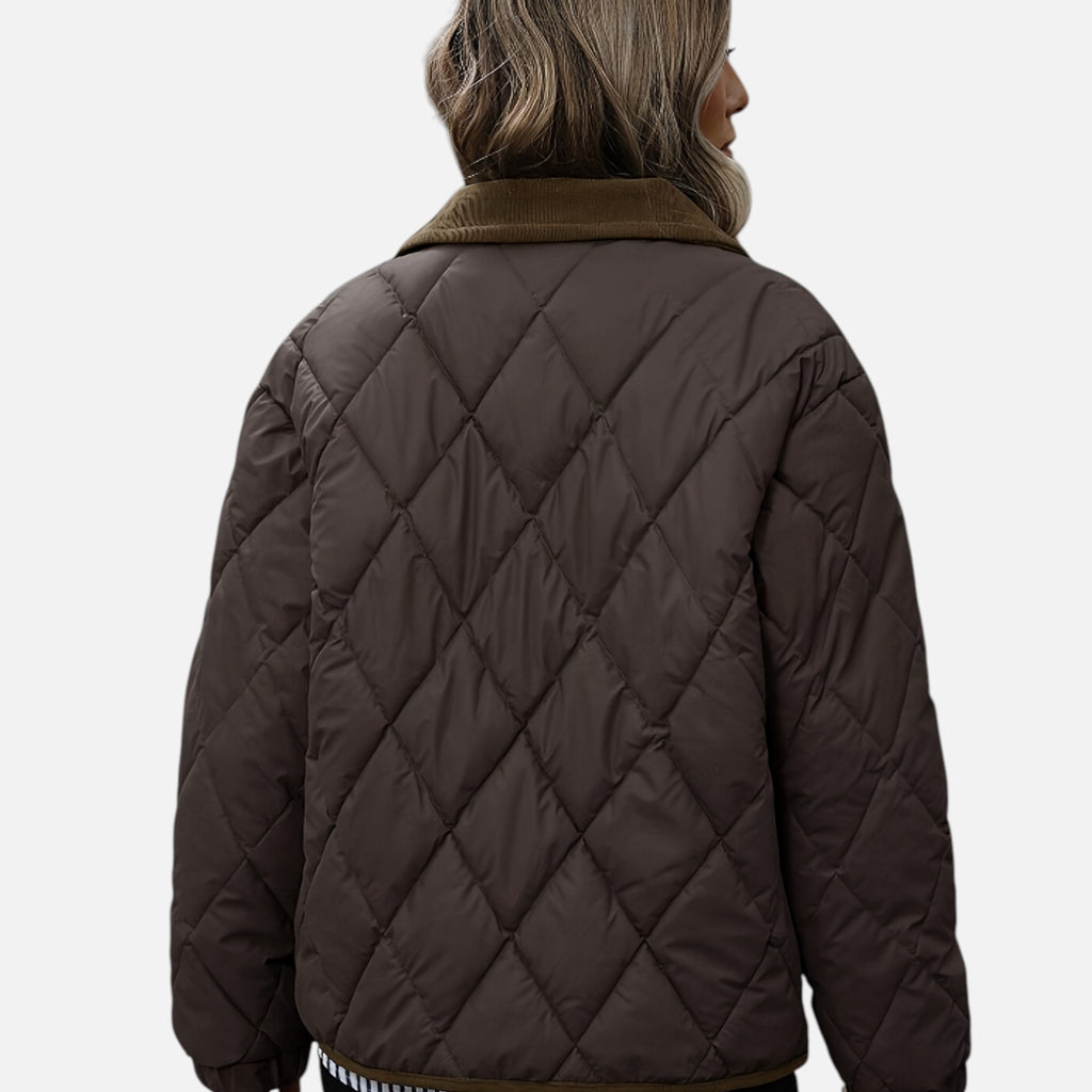 Beverly Moda | Women’s Classic Tailored Outerwear