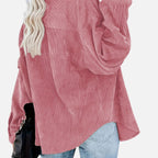 Beverly Moda | Women’s Timeless Oversized Blouse